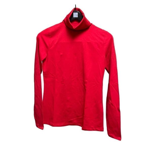 🌟H&M🌟Turtle Neck Long Sleeve Tshirt - Picture 1 of 2